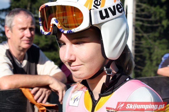 138 Svenja Wuerth